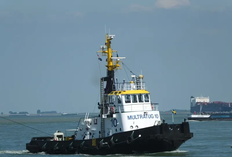 MULTRATUG 10 General Cargo IMO 7232638 photo 8