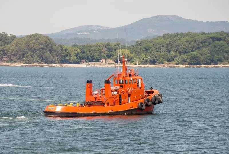 ARUCAS General Cargo IMO 7233137
