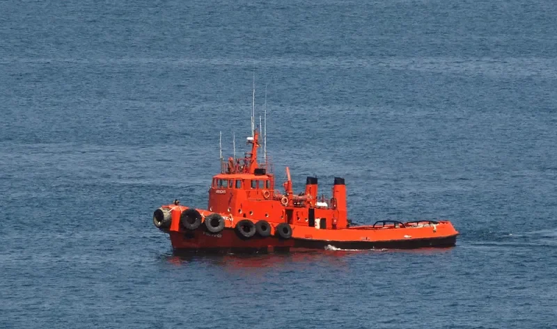 ARUCAS General Cargo IMO 7233137 photo 2