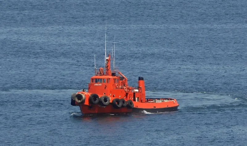 ARUCAS General Cargo IMO 7233137 photo 3