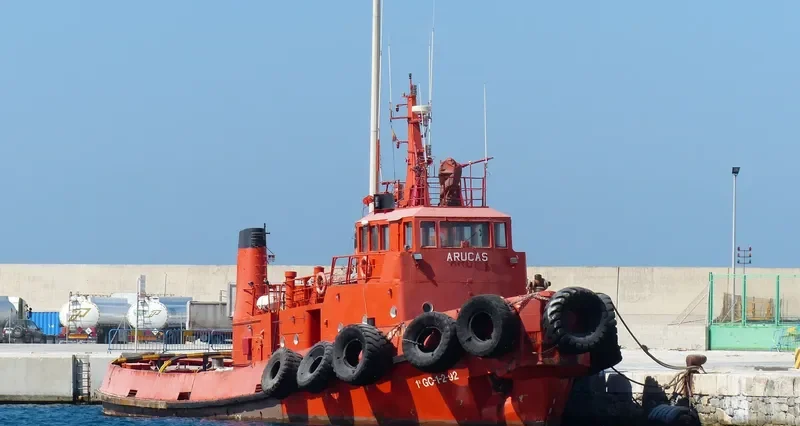 ARUCAS General Cargo IMO 7233137 photo 5