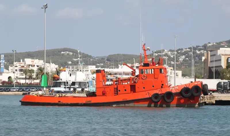 ARUCAS General Cargo IMO 7233137 photo 6