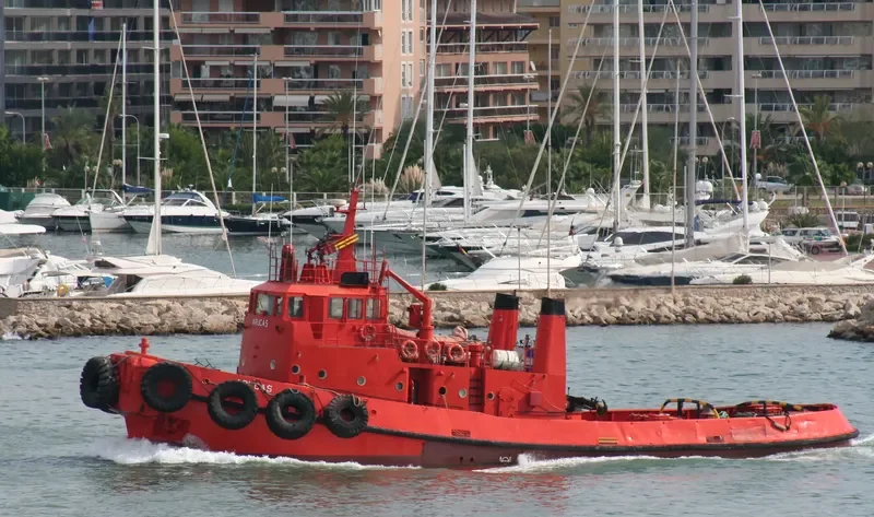 ARUCAS General Cargo IMO 7233137 photo 9
