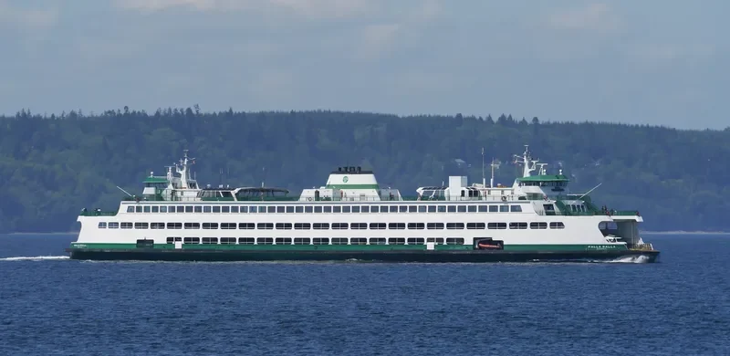 WALLA WALLA Ro-Ro IMO 7233151 photo 2