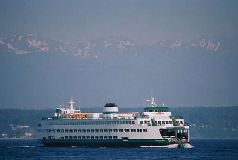 WALLA WALLA Ro-Ro IMO 7233151 photo 10