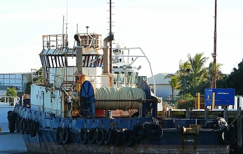 BOOLATHANA General Cargo IMO 7233307