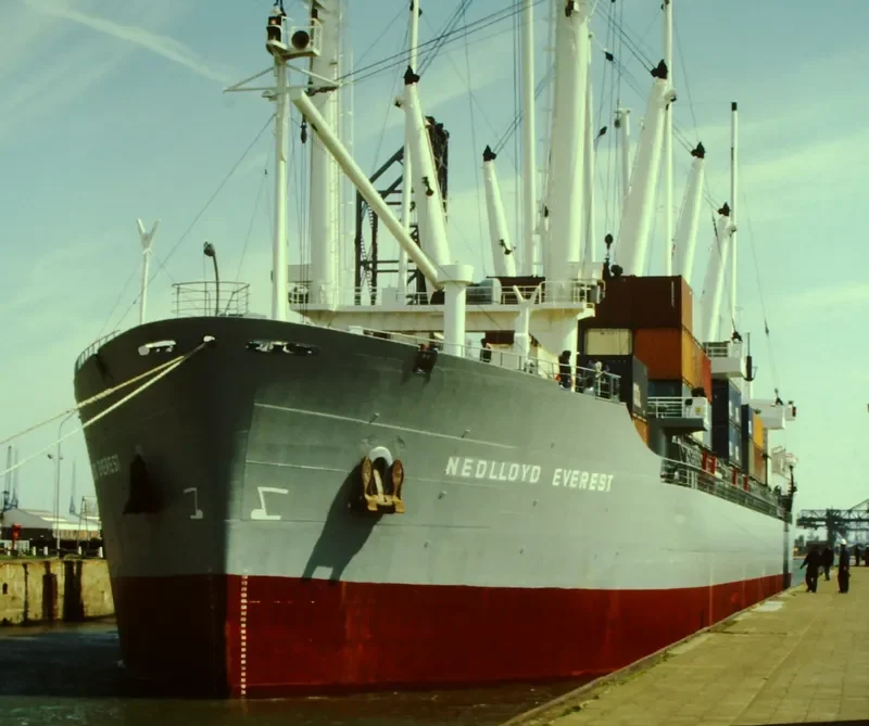 CAPETAN MANOLIS HAZIMANOLIS General Cargo IMO 7233632 photo 2