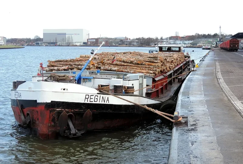 REGINA General Cargo IMO 7234040 photo 10