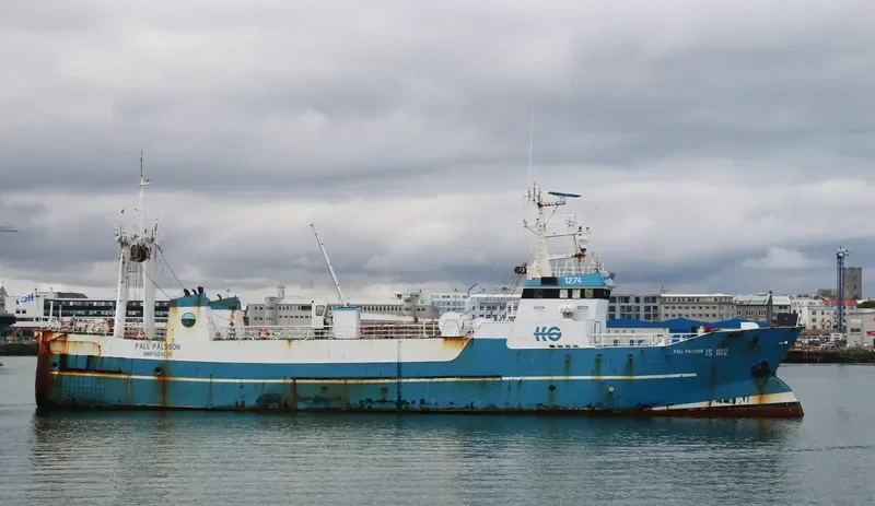 CAMPELO 2 General Cargo IMO 7234167 photo 5