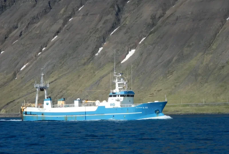 CAMPELO 2 General Cargo IMO 7234167 photo 8