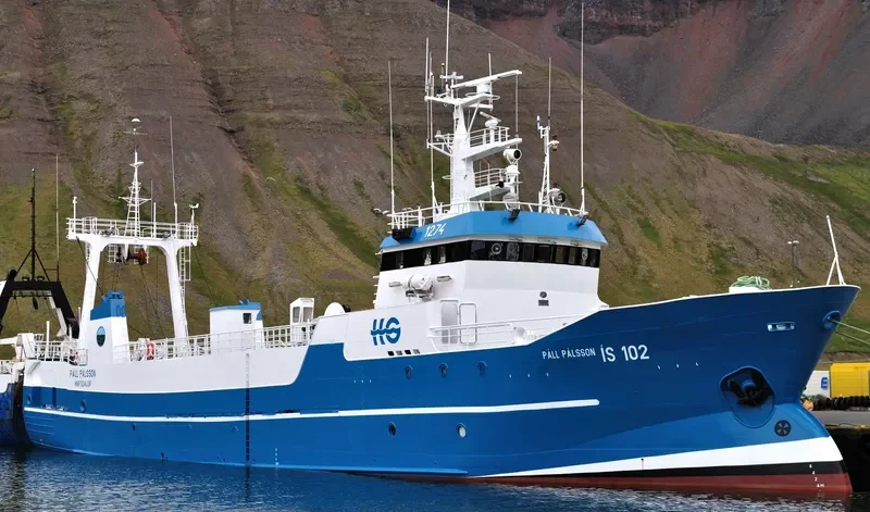 CAMPELO 2 General Cargo IMO 7234167 photo 10