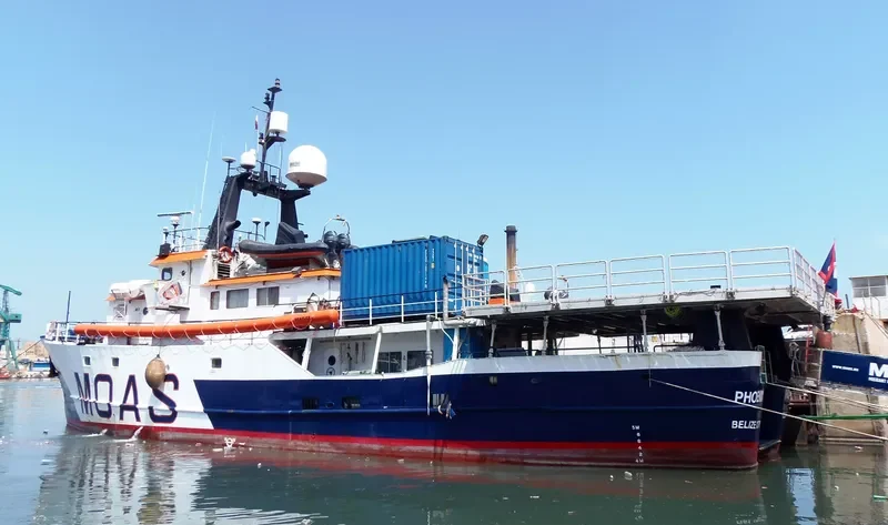 PHOENIX General Cargo IMO 7234272 photo 3