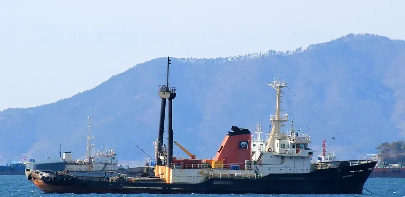 SEAHORSE 7 General Cargo IMO 7234351 photo 3