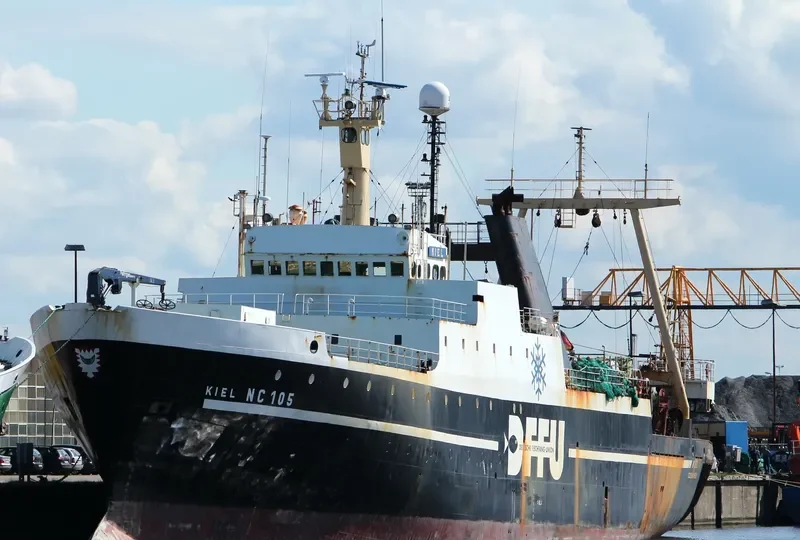 PRINCESA SANTA JOANA General Cargo IMO 7234636 photo 7