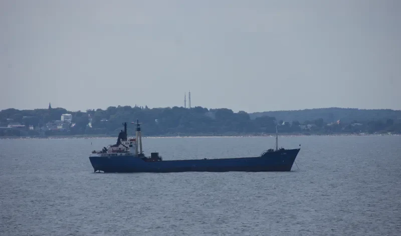 LONA General Cargo IMO 7234753 photo 2