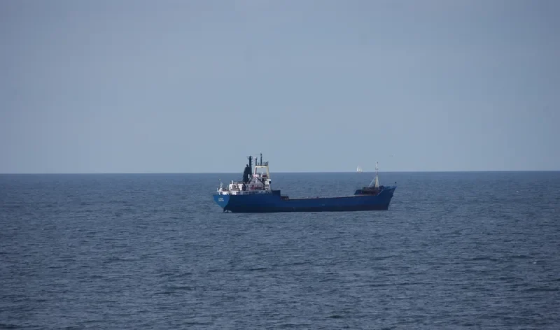 LONA General Cargo IMO 7234753 photo 3