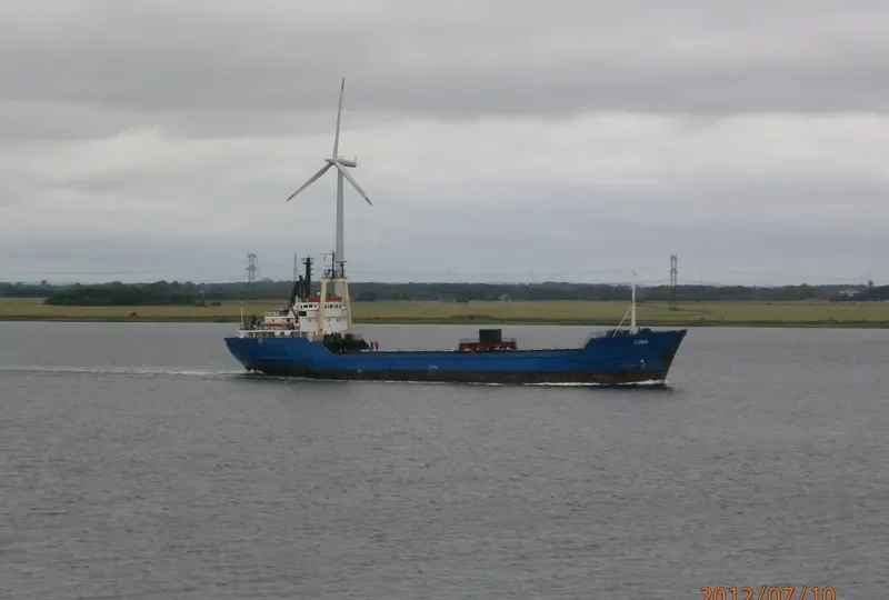 LONA General Cargo IMO 7234753 photo 4