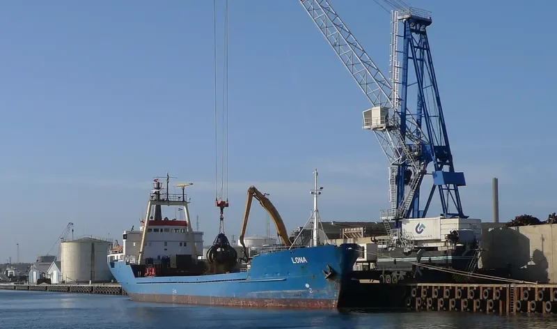 LONA General Cargo IMO 7234753 photo 9