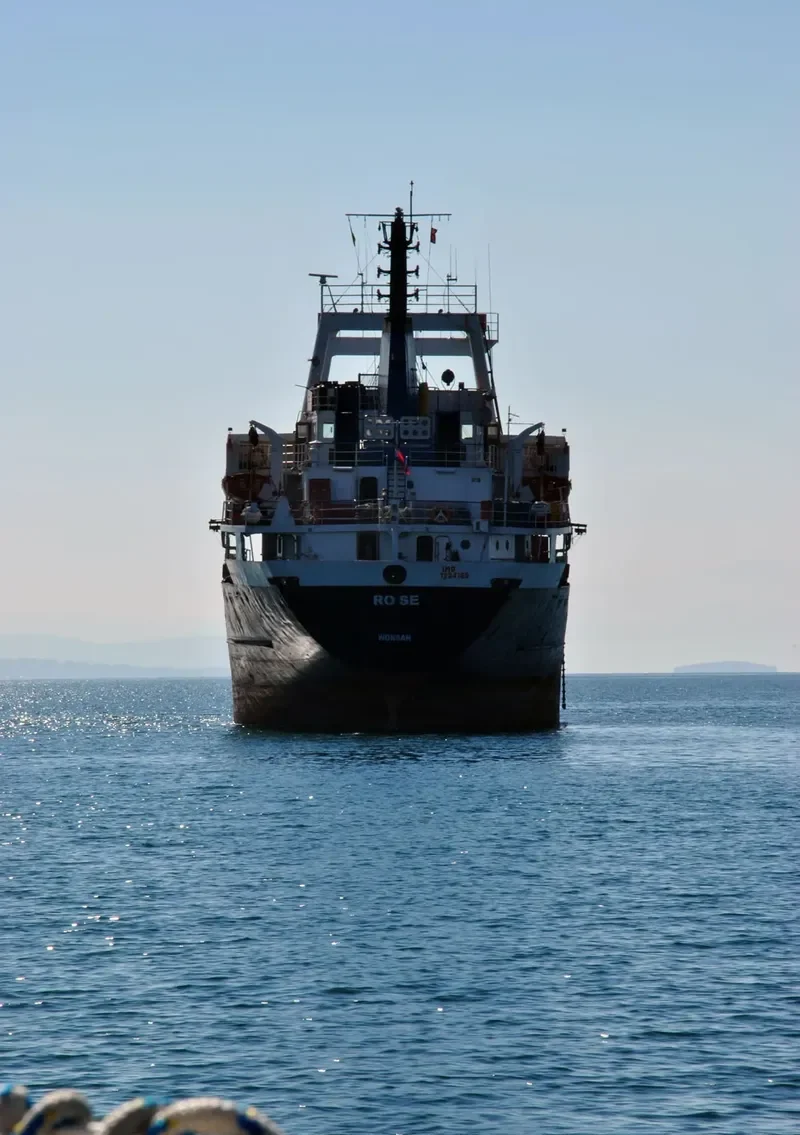 ROSE General Cargo IMO 7234765