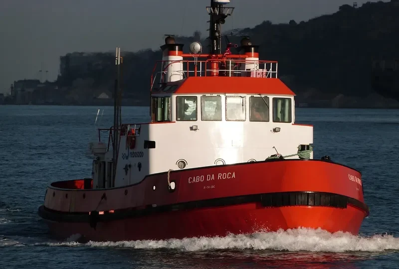 CABO DA ROCA General Cargo IMO 7234894 photo 3