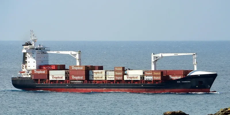CABO DA ROCA General Cargo IMO 7234894 photo 8