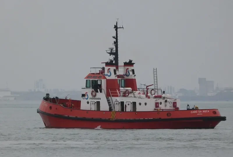 CABO DA ROCA General Cargo IMO 7234894 photo 10