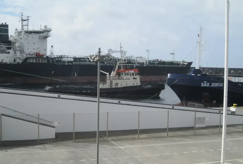 SAO MIGUEL General Cargo IMO 7234961 photo 4