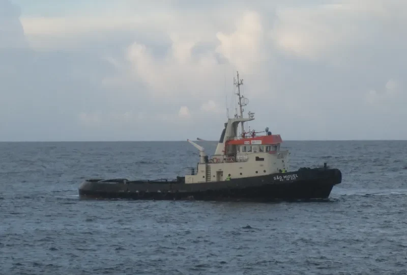 SAO MIGUEL General Cargo IMO 7234961 photo 5