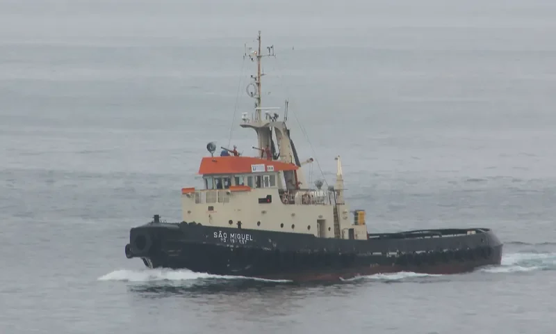 SAO MIGUEL General Cargo IMO 7234961 photo 9