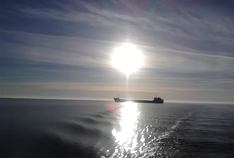 PORADA General Cargo IMO 7235068 photo 10