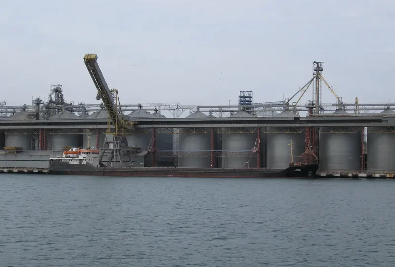 LIZORI General Cargo IMO 7235070 photo 3