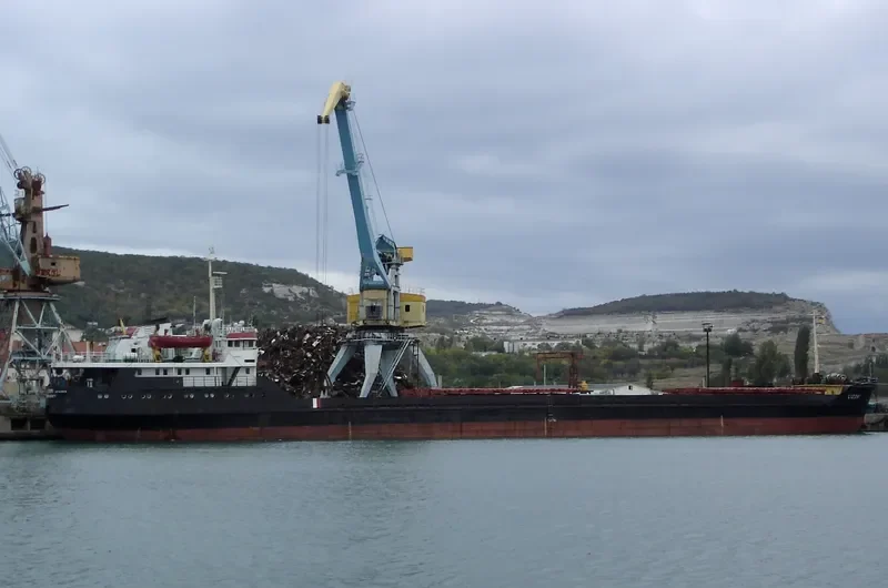 LIZORI General Cargo IMO 7235070 photo 4