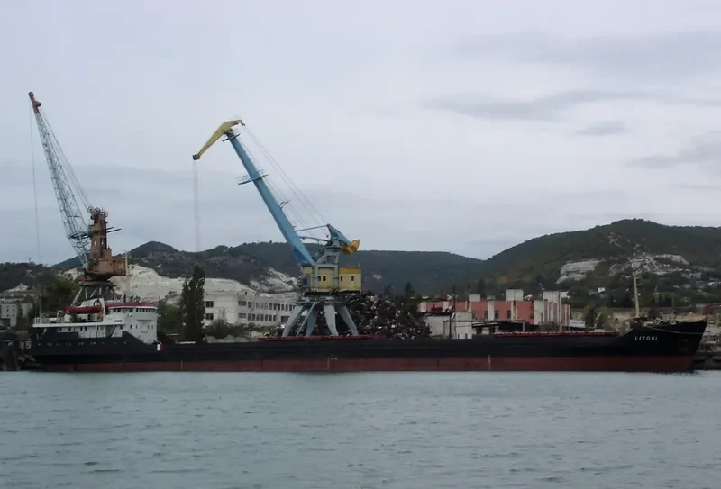 LIZORI General Cargo IMO 7235070 photo 5