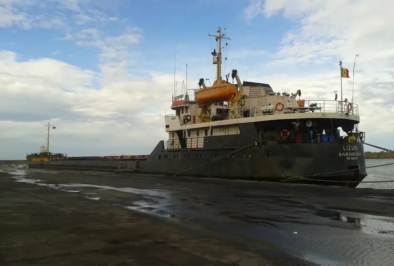 LIZORI General Cargo IMO 7235070 photo 6