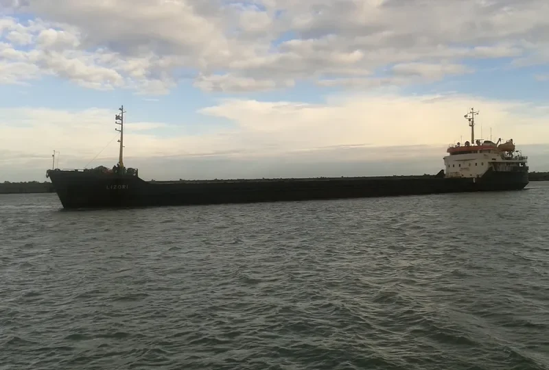 LIZORI General Cargo IMO 7235070 photo 8