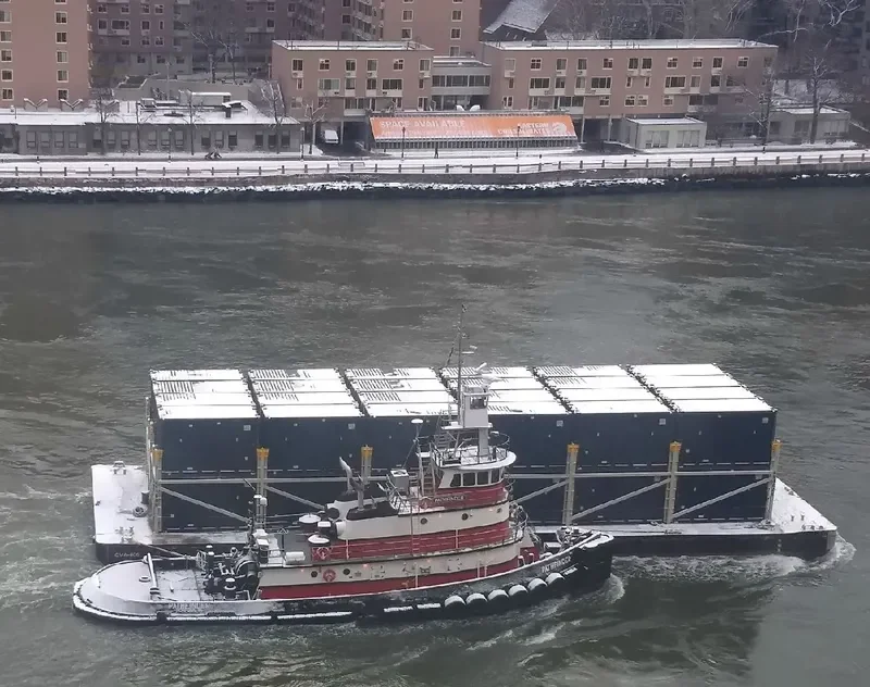 PATHFINDER General Cargo IMO 7235214