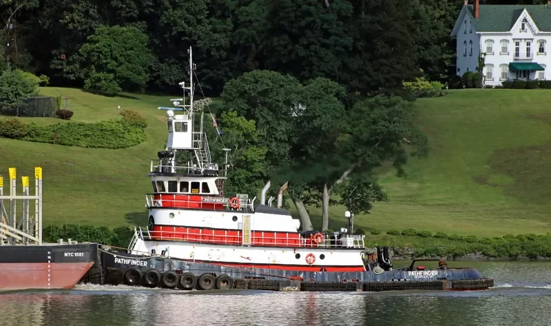 PATHFINDER General Cargo IMO 7235214 photo 3