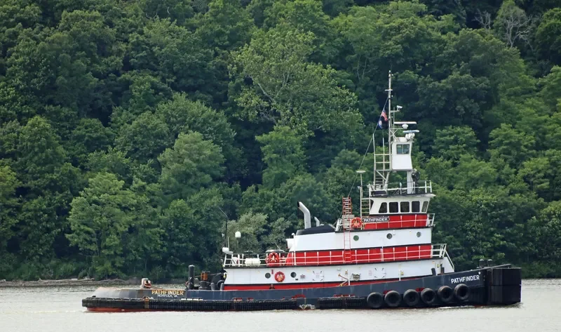 PATHFINDER General Cargo IMO 7235214 photo 5