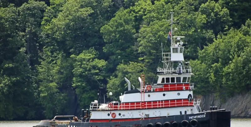 PATHFINDER General Cargo IMO 7235214 photo 6