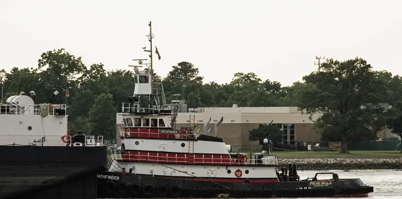 PATHFINDER General Cargo IMO 7235214 photo 8