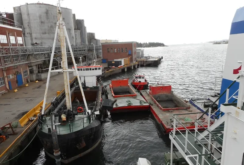 ARENA General Cargo IMO 7235549