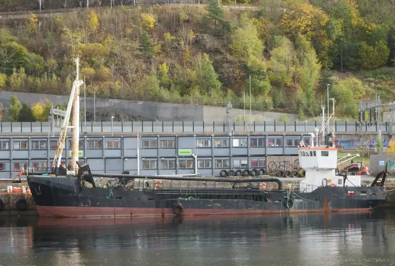 ARENA General Cargo IMO 7235549 photo 10