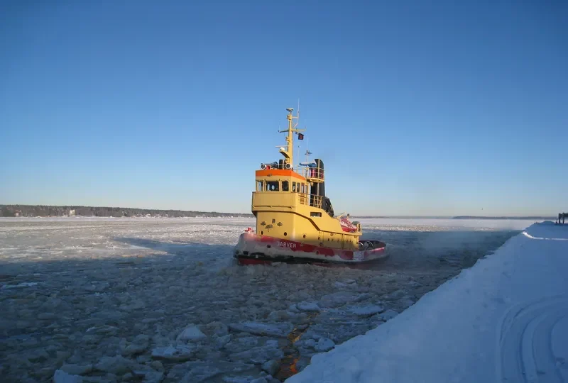 JARVEN General Cargo IMO 7235654 photo 2