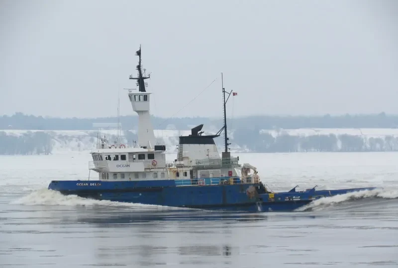 OCEAN DELTA General Cargo IMO 7235707 photo 3