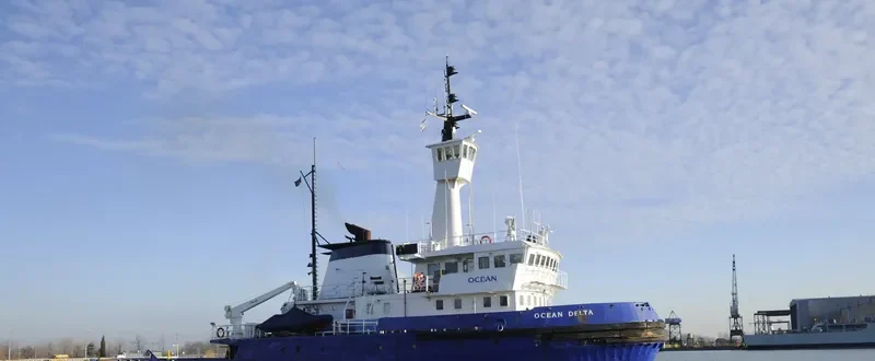 OCEAN DELTA General Cargo IMO 7235707 photo 7