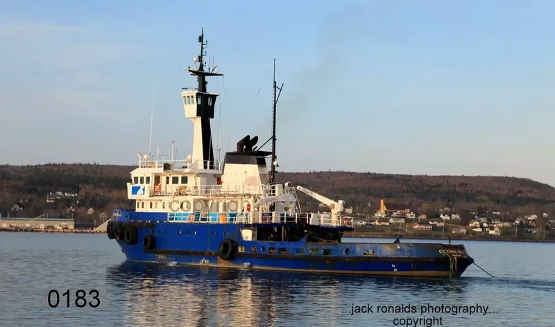 OCEAN DELTA General Cargo IMO 7235707 photo 9