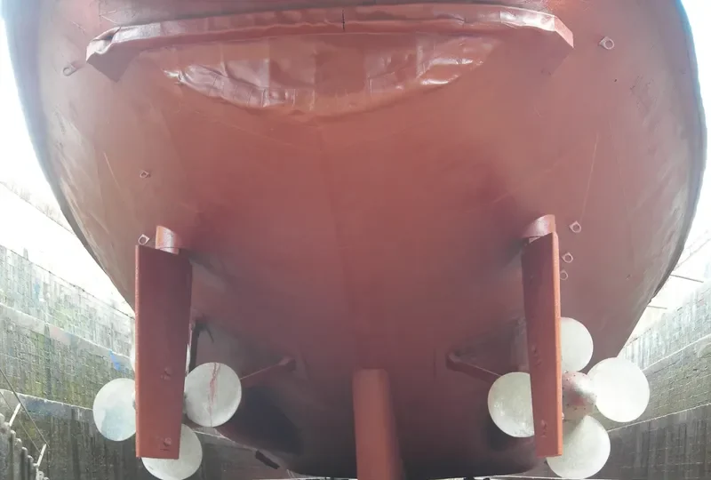 APOLLON Ro-Ro IMO 7235915 photo 8