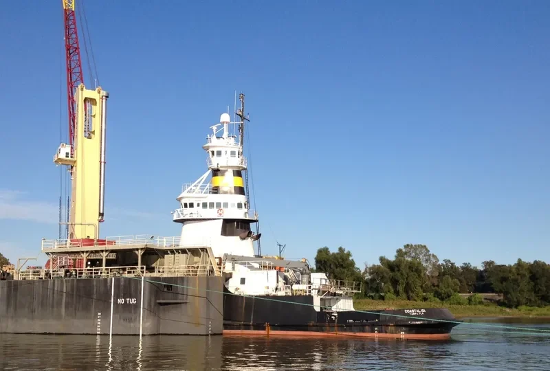 COASTAL 101 General Cargo IMO 7236024