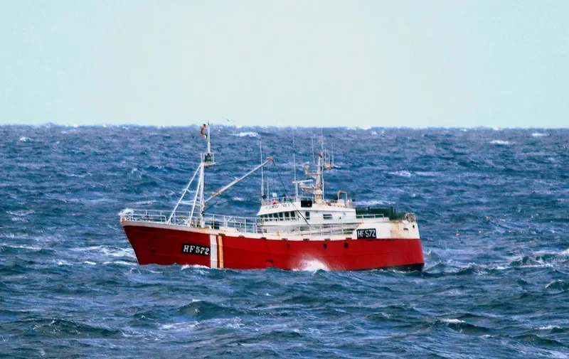 PESORSA TRES General Cargo IMO 7236103 photo 2