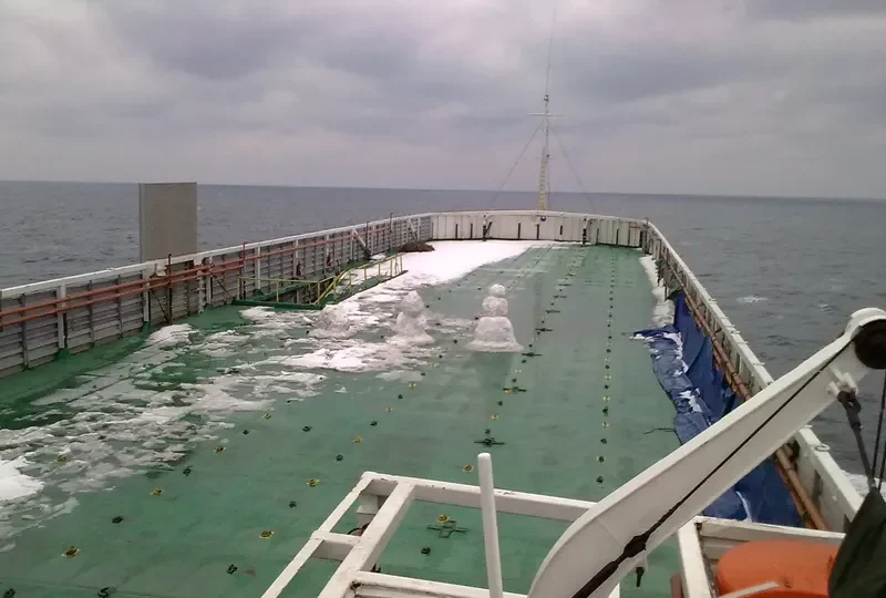 KANO General Cargo IMO 7236139 photo 2